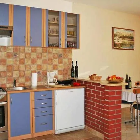 Apartment A2 *