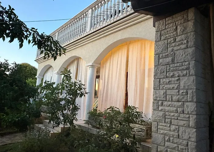 A2 Διαμέρισμα Peroj